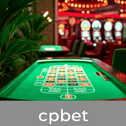 cpbet: Aproveite Promoções Imperdíveis e Ganhe Mais!
