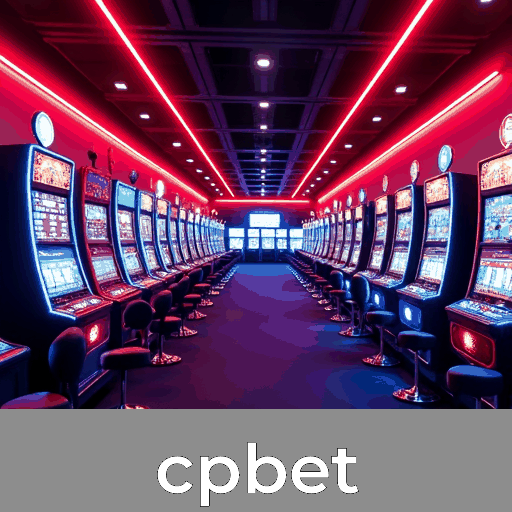 Aproveite o acesso premium e seguro em cpbet