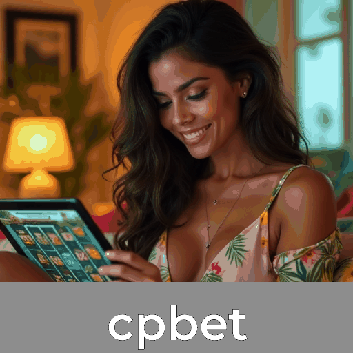 cpbet: Slots-Altos Prêmios, Mesa Clássica, Dealer ao Vivo-Experiência Imersiva