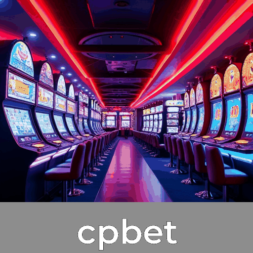 Experiência Profissional e Segura no cpbet: Seu Destino de Apostas Online