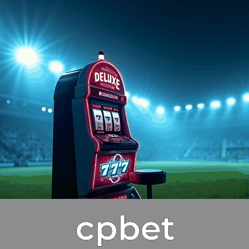 A Emoção dos Jogos de Casino no cpbet: Ganhe Grandes Prêmios!