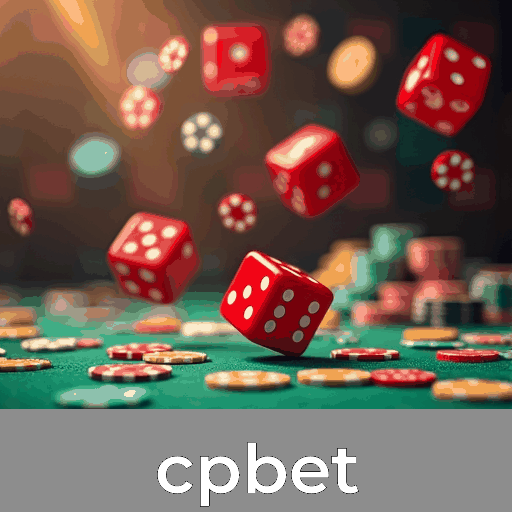 cpbet: Slots-Altos Prêmios, Mesa Clássica, Dealer ao Vivo-Experiência Imersiva