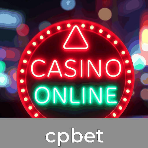 Cpbet: Cassino Online Seguro e Premiado