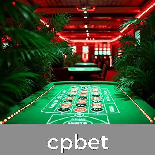 cpbet: Apostas esportivas profissionais focadas em esporte brasileiro